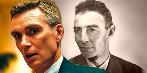 What Happened To J. Robert Oppenheimer's .